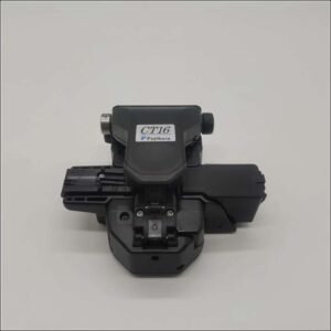 Fiber Optic Cleaver