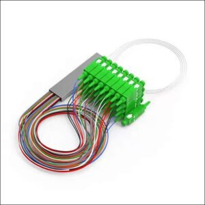 Fiber Optic Splitter