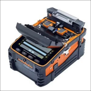 Fiber Optic Splice Machine