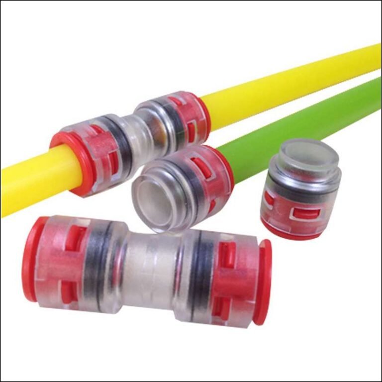 What Is a Microduct Connector? A Complete Guide to Functions, Benefits, and Applications.