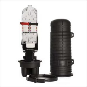 Fiber Optic Splice Closure