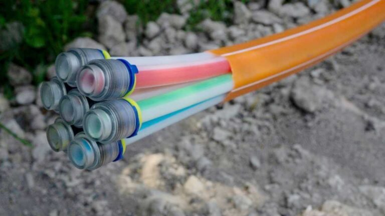 Introduction to Microduct Connectors