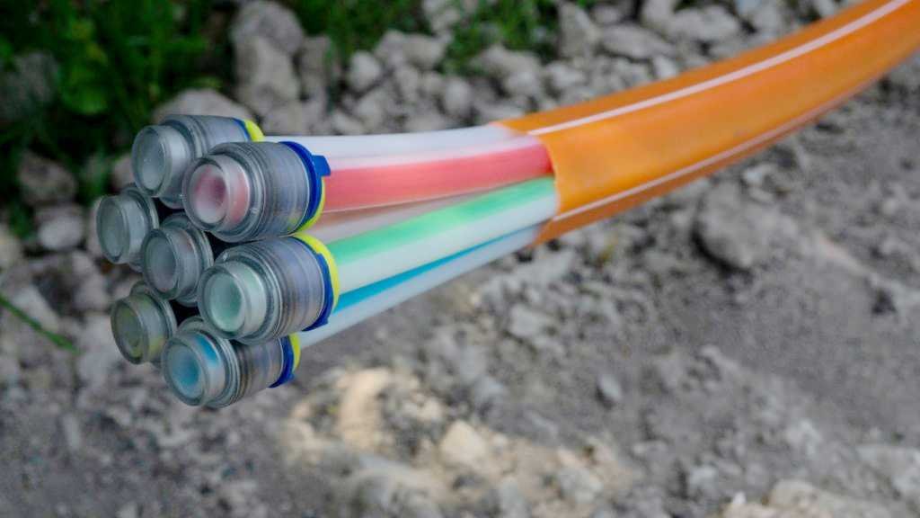 Introduction to Microduct Connectors