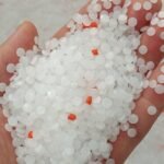 What is HDPE?