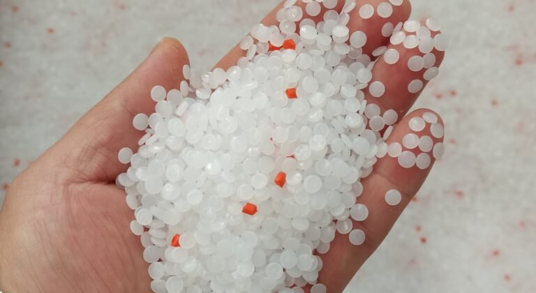 What is HDPE?